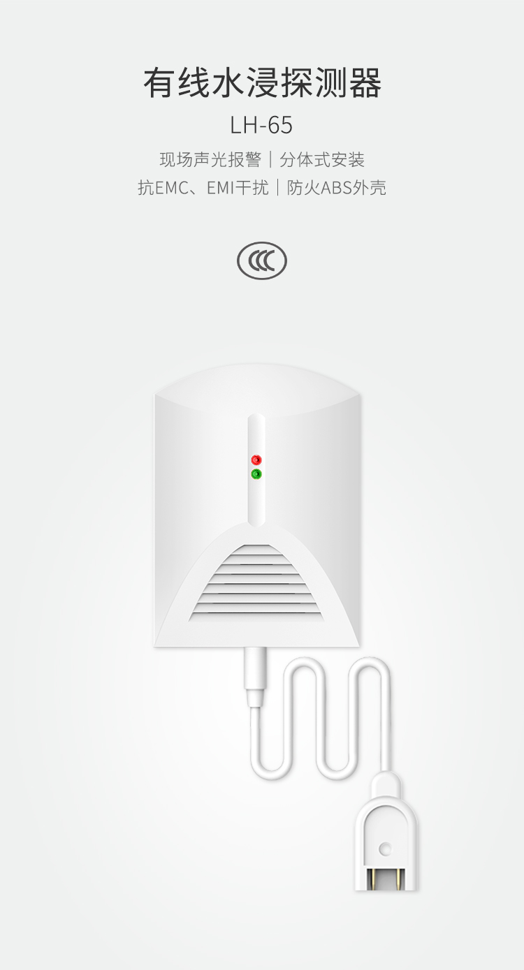 LH-65有線水浸探測器-產(chǎn)品詳情頁_01.jpg